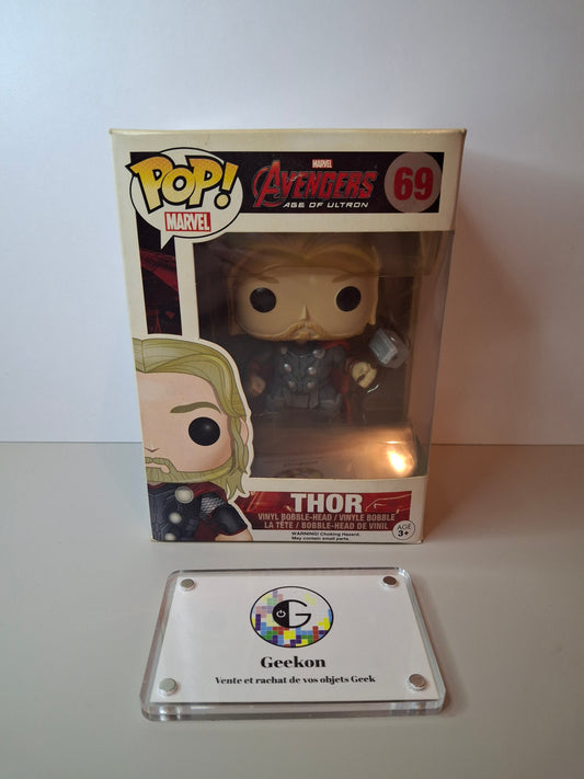 Funko Pop - Thor