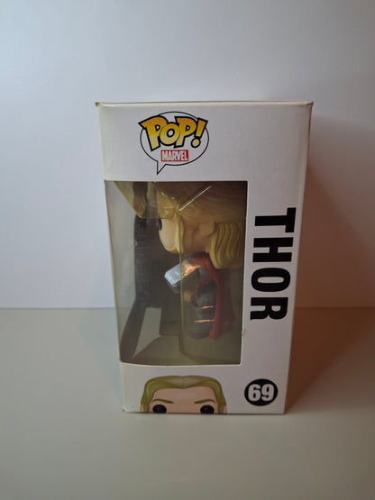 Funko Pop - Thor