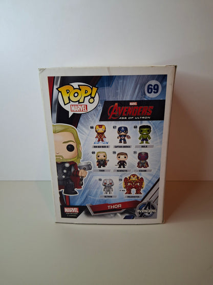 Funko Pop - Thor
