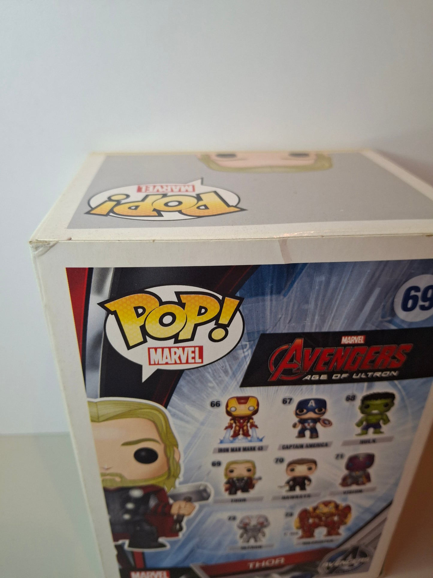 Funko Pop - Thor
