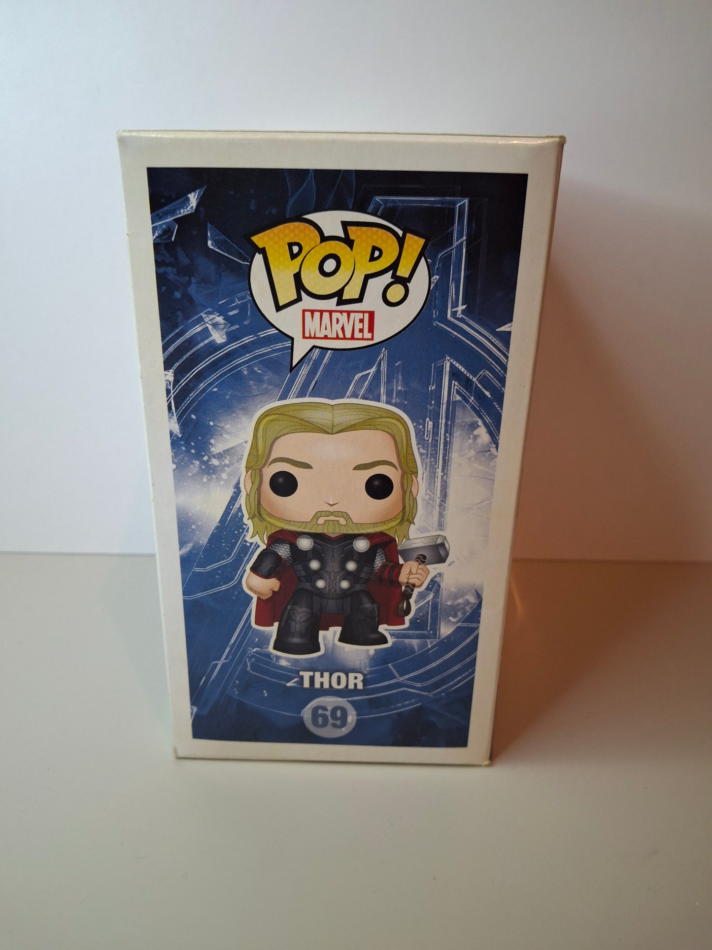 Funko Pop - Thor