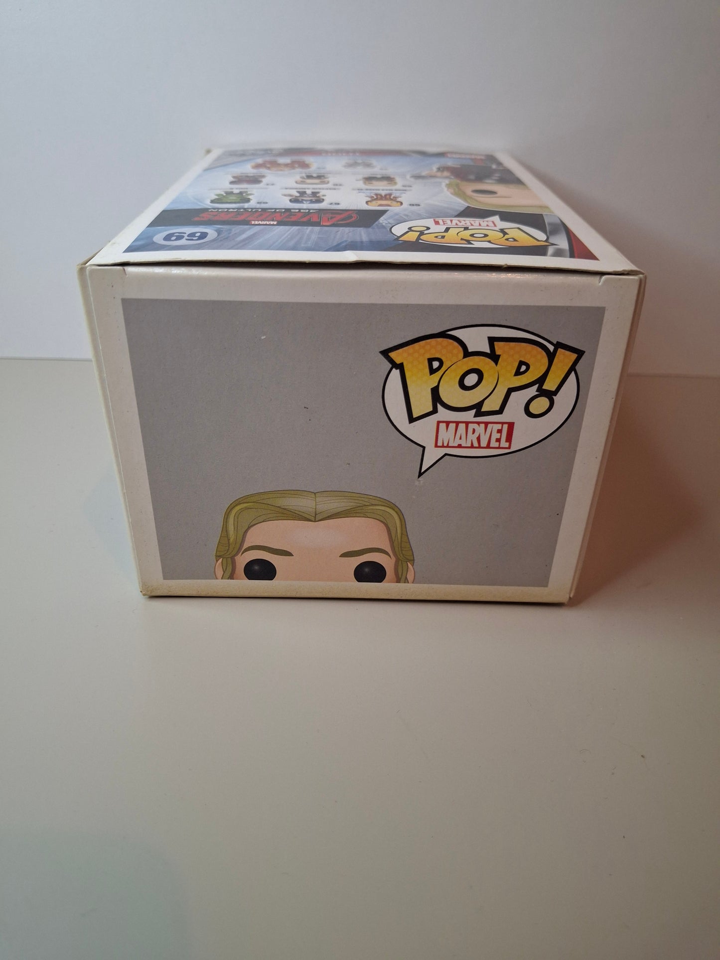 Funko Pop - Thor