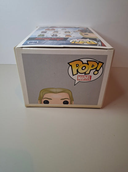 Funko Pop - Thor
