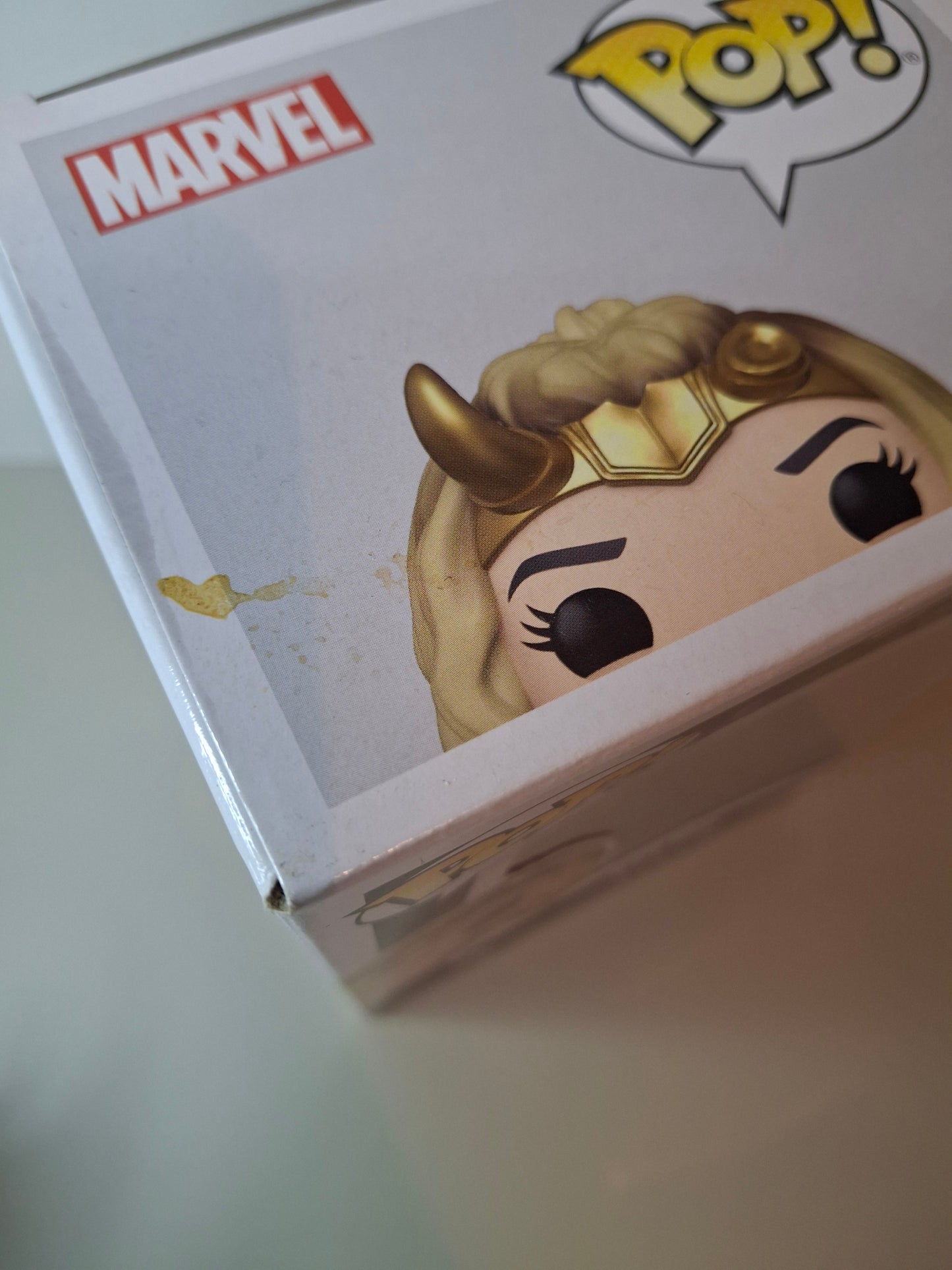 Funko Pop - Sylvie
