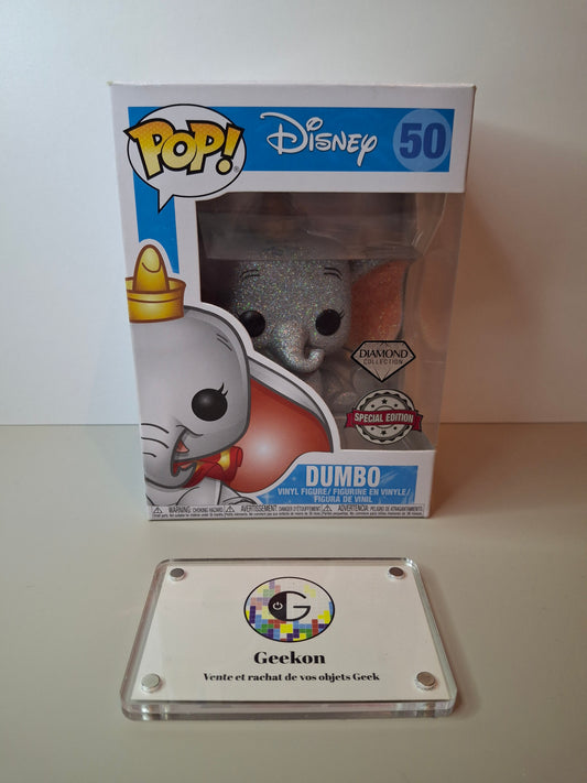 Funko Pop - Dumbo