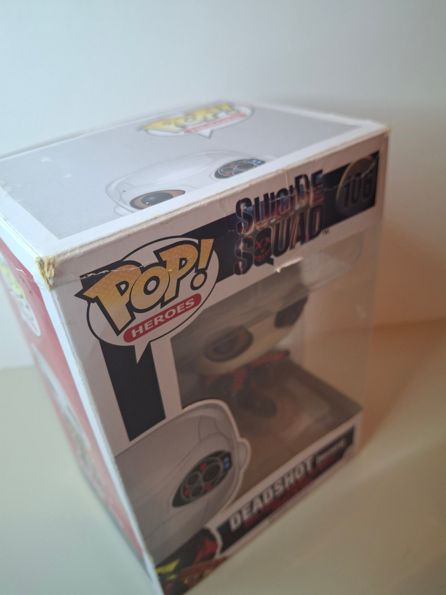 Funko Pop - Deadshot