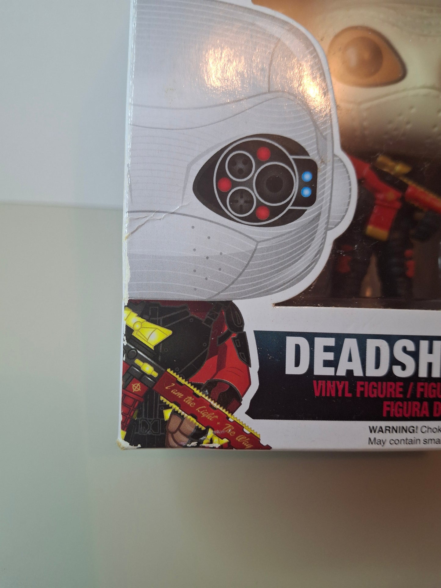 Funko Pop - Deadshot