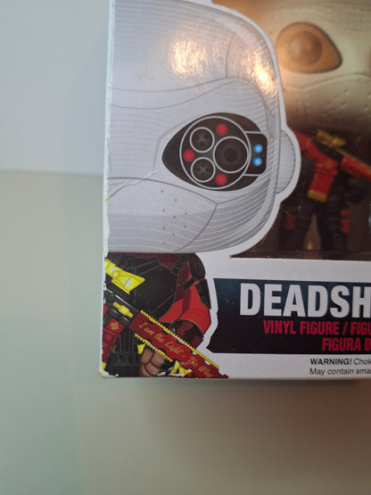 Funko Pop - Deadshot