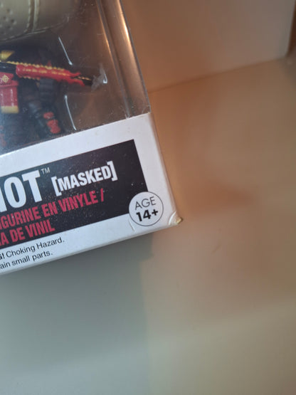 Funko Pop - Deadshot