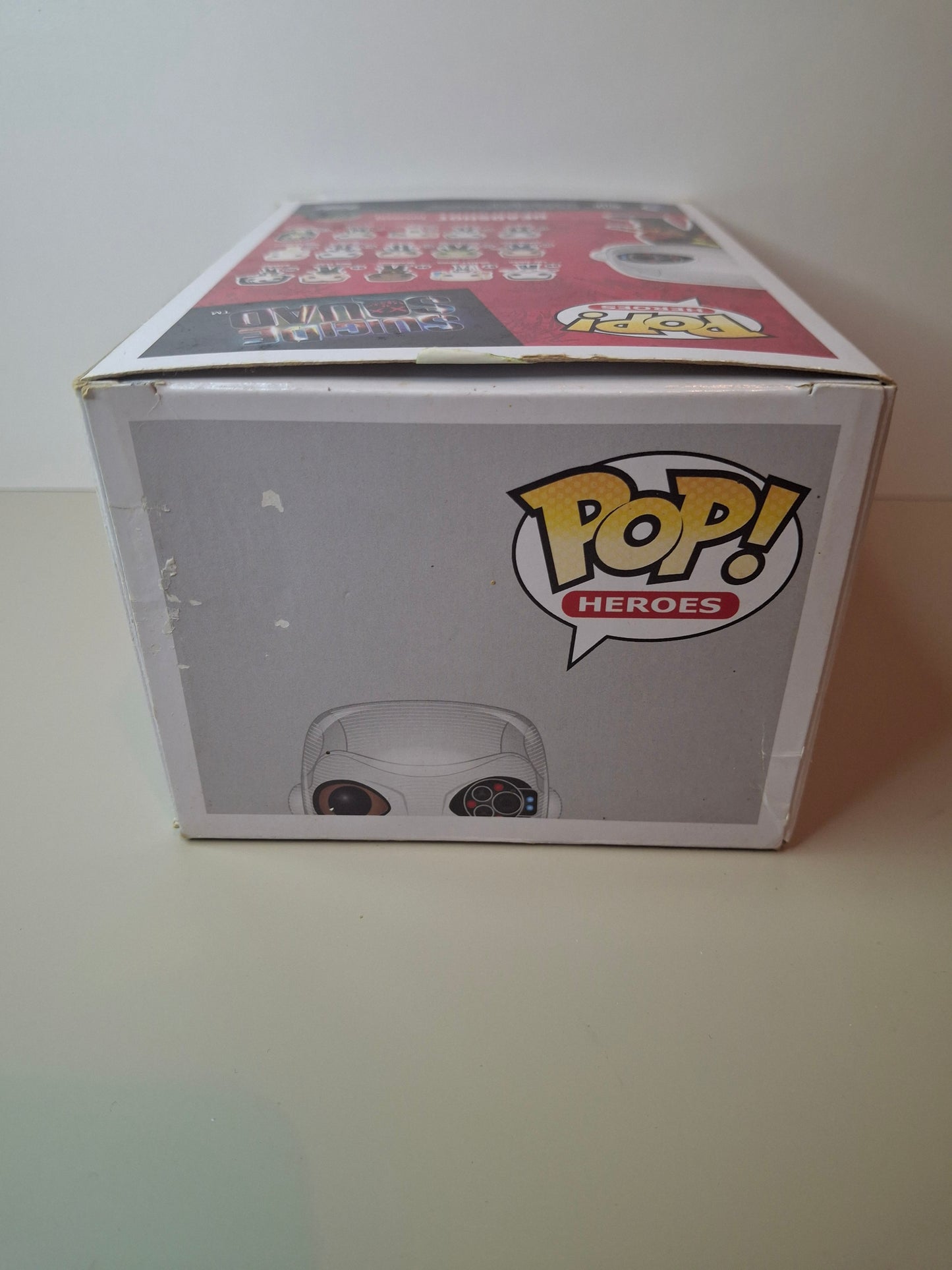 Funko Pop - Deadshot