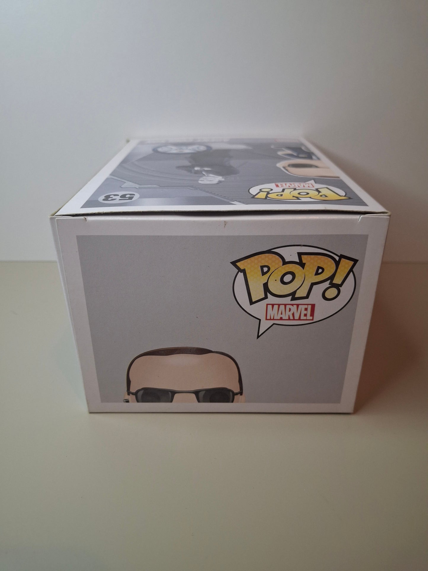 Funko Pop - Agent Coulson