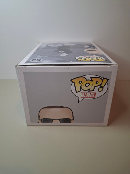 Funko Pop - Agent Coulson