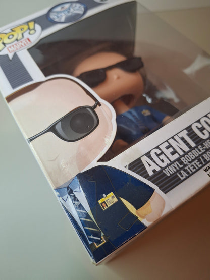 Funko Pop - Agent Coulson