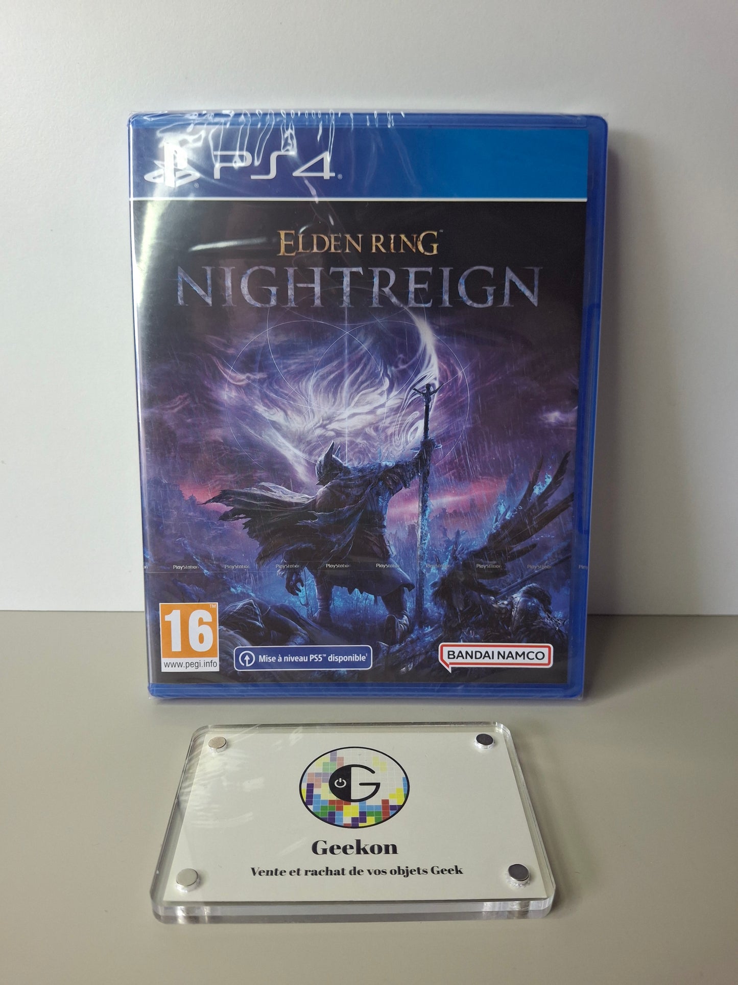 Playstation - Elden Ring Nightreign