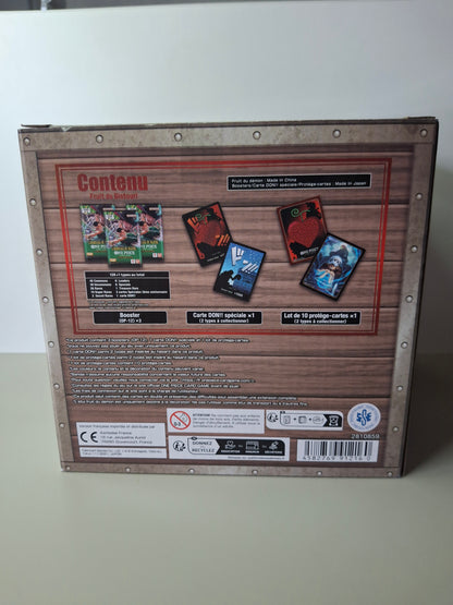 One Piece - Fruit de Démon VOL3