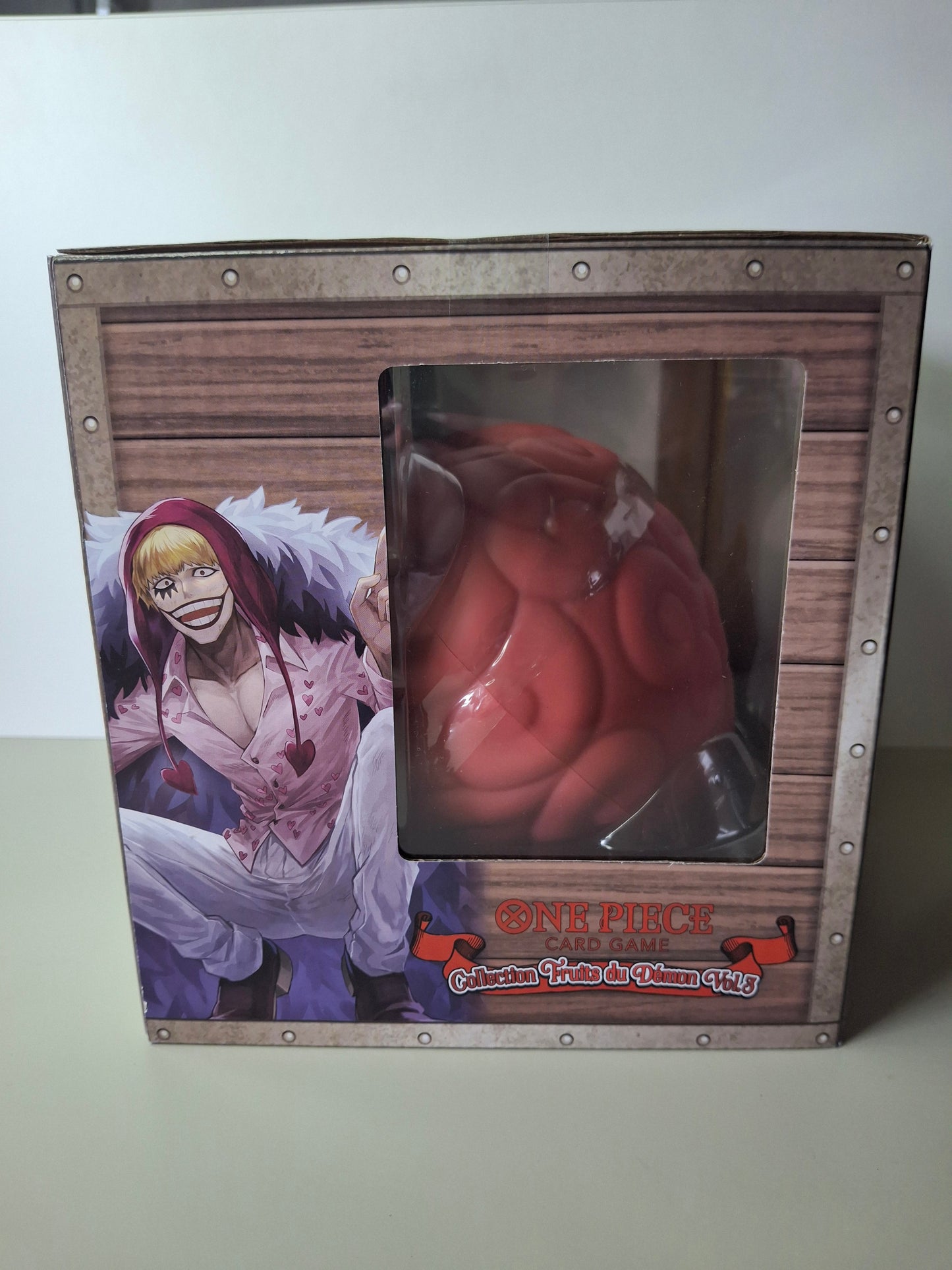 One Piece - Fruit de Démon VOL3