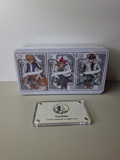 Yu-Gi-Oh - Boîte 2025 Méga-Pack