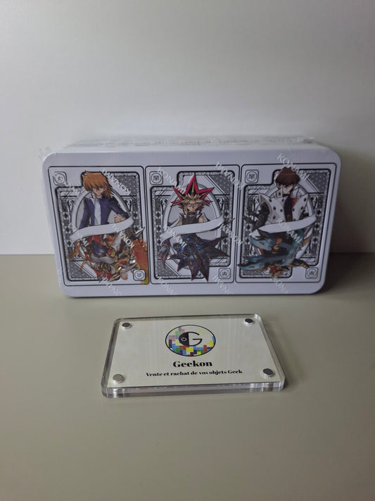 Yu-Gi-Oh - Boîte 2025 Méga-Pack