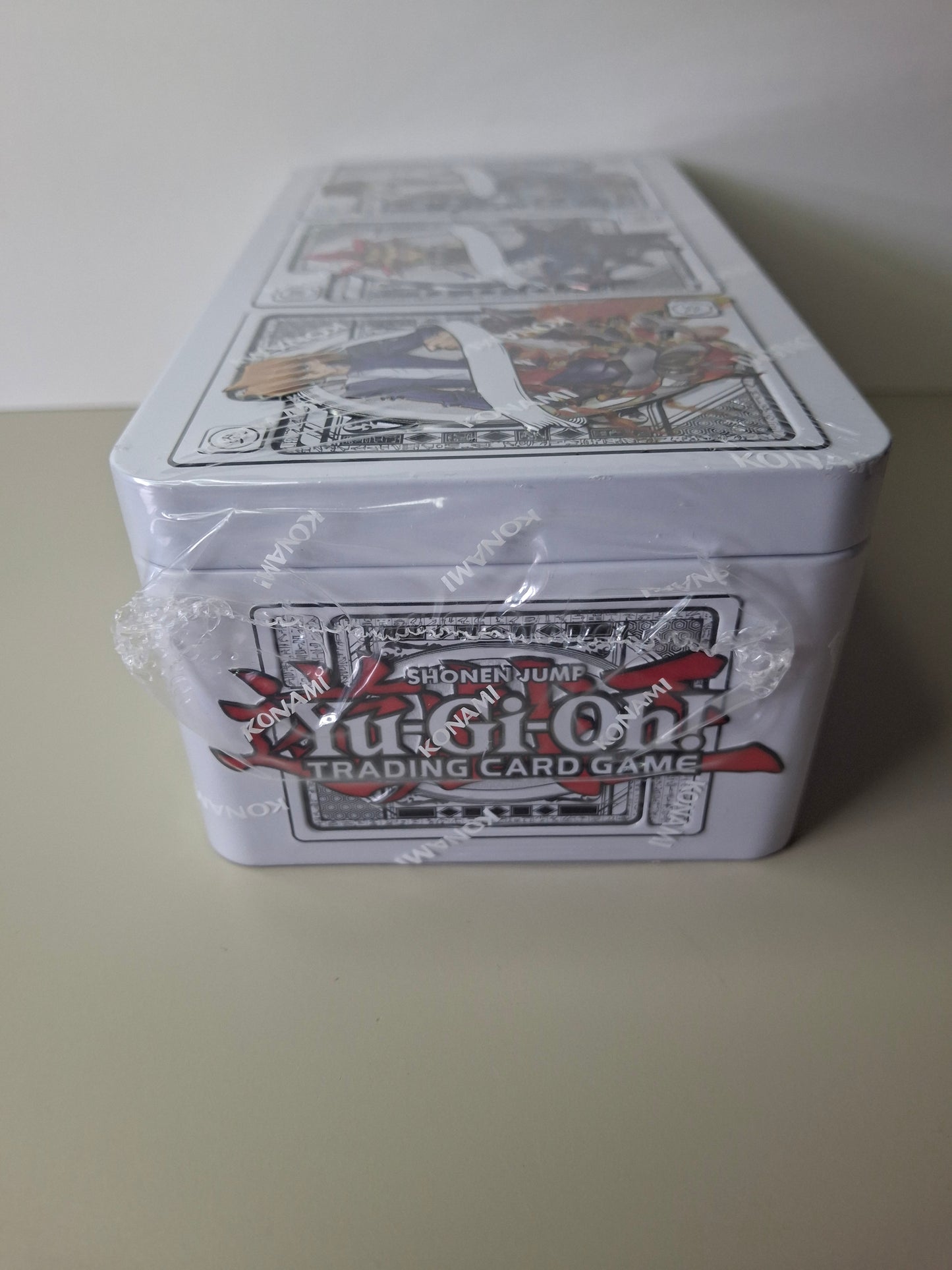Yu-Gi-Oh - Boîte 2025 Méga-Pack