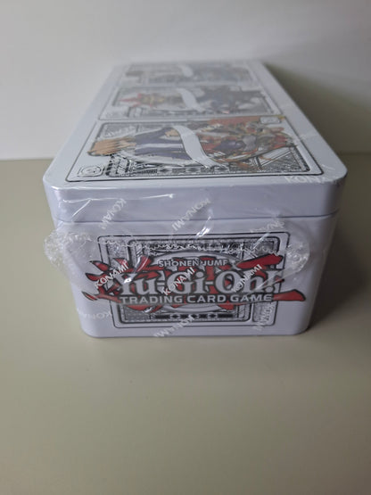 Yu-Gi-Oh - Boîte 2025 Méga-Pack