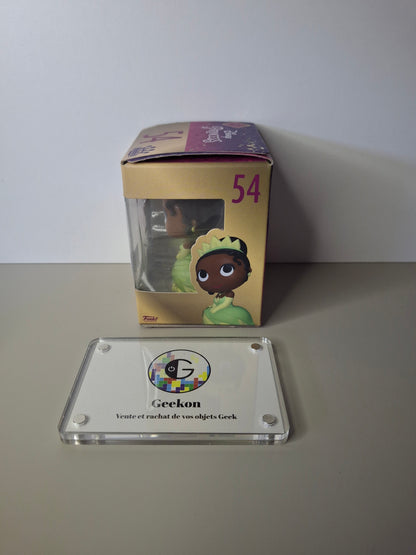 Funko Pop - Disney Princess : Tiana