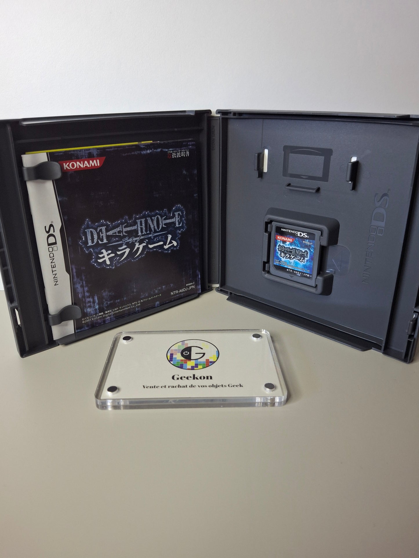Nintendo - Death Note