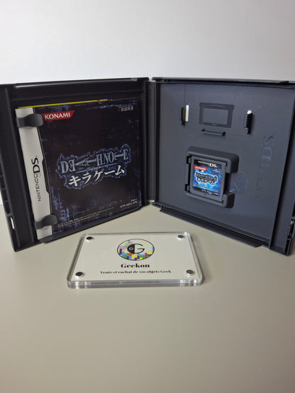 Nintendo - Death Note
