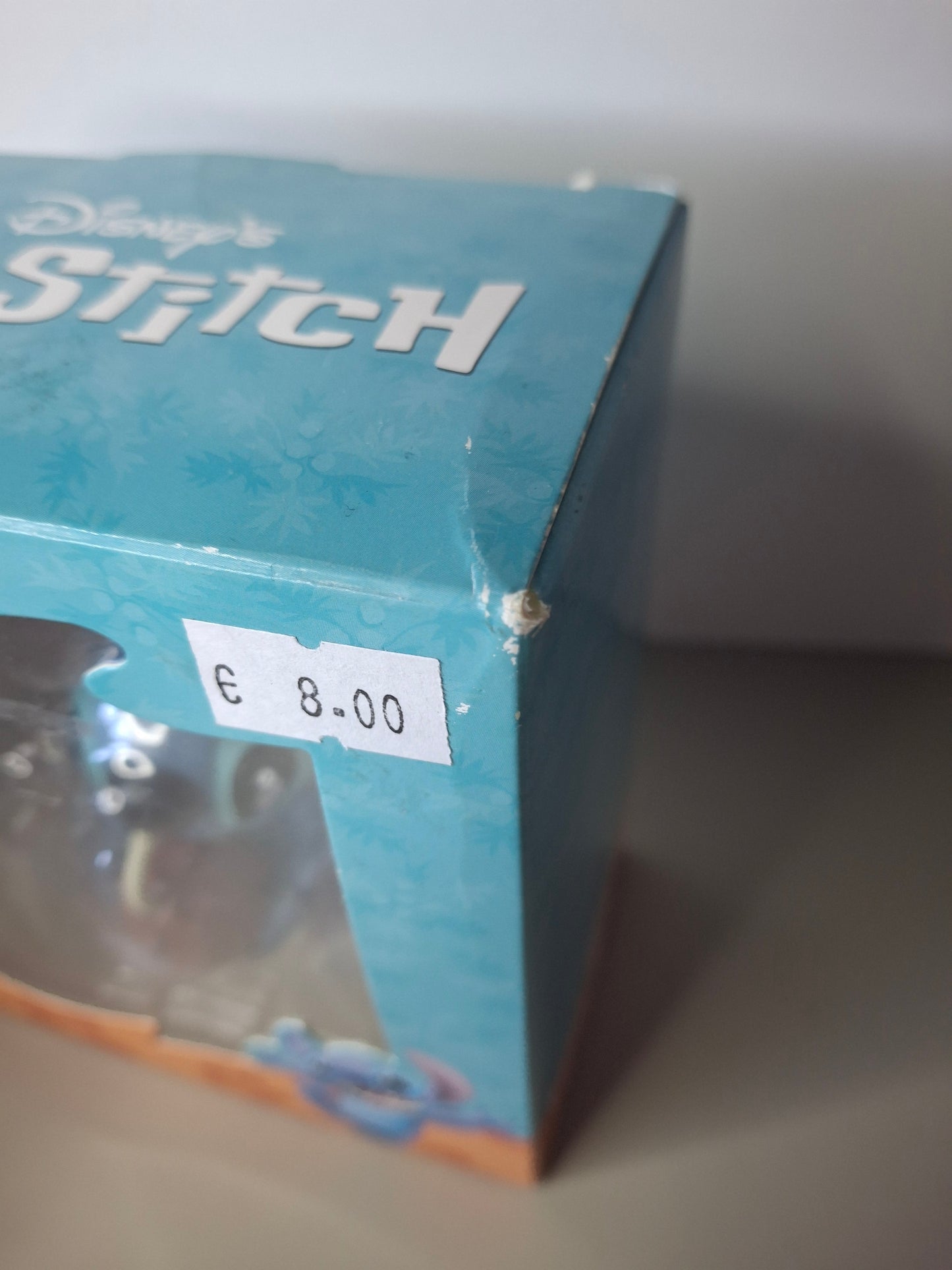 Figruine Disney Showcase - Stitch