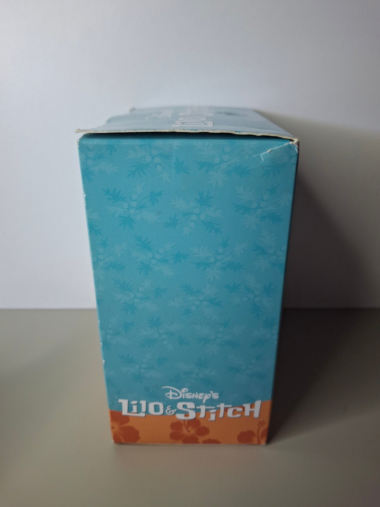 Figruine Disney Showcase - Stitch