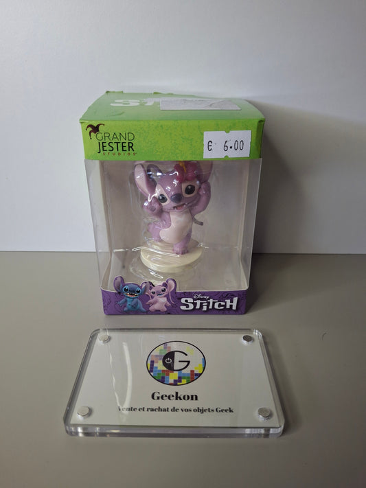 Figurine Disney - Angel
