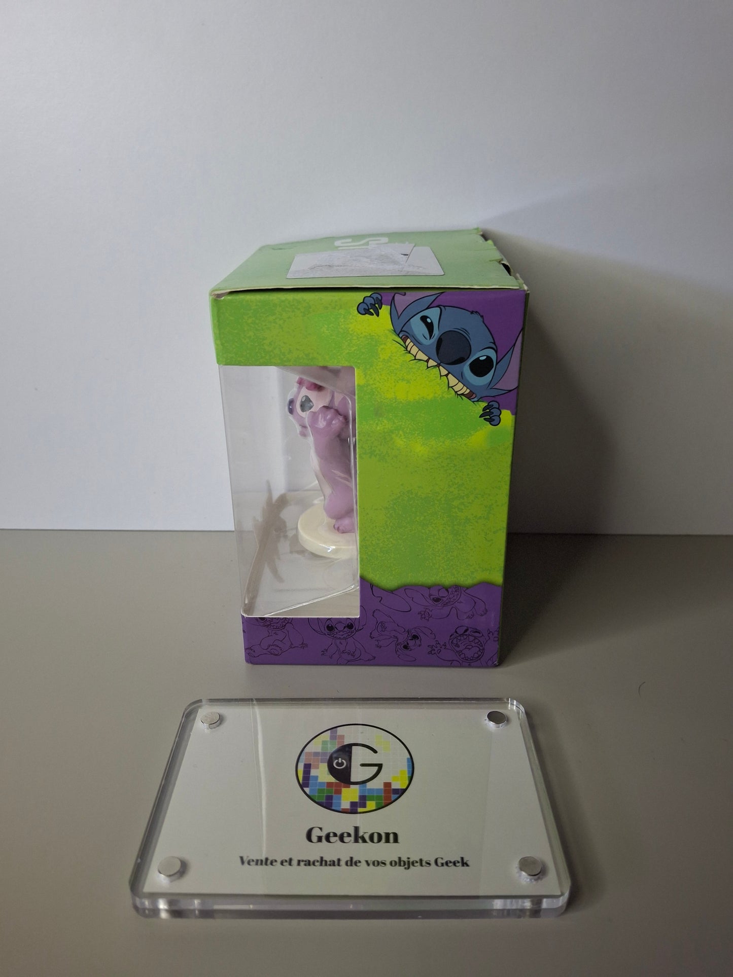 Figurine Disney - Angel