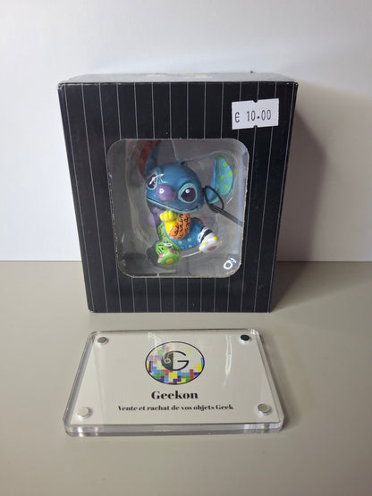 Figurine Disney Britto - Stitch