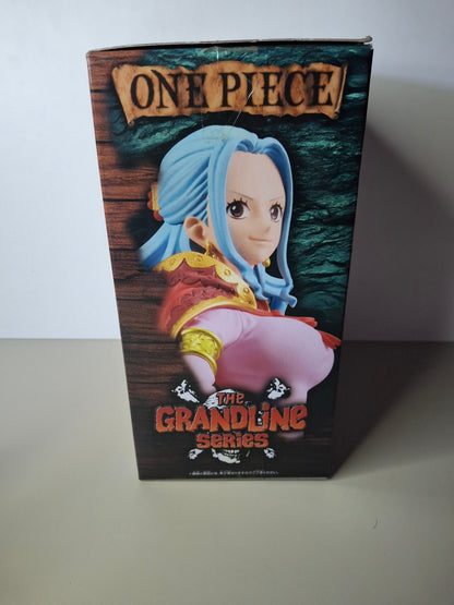 Figurine One Piece - Nefeltari Vivi
