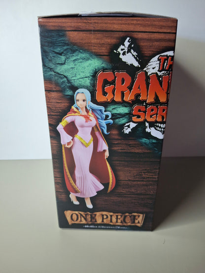 Figurine One Piece - Nefeltari Vivi