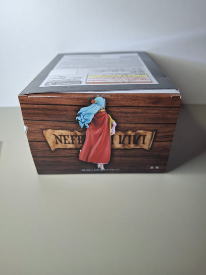 Figurine One Piece - Nefeltari Vivi