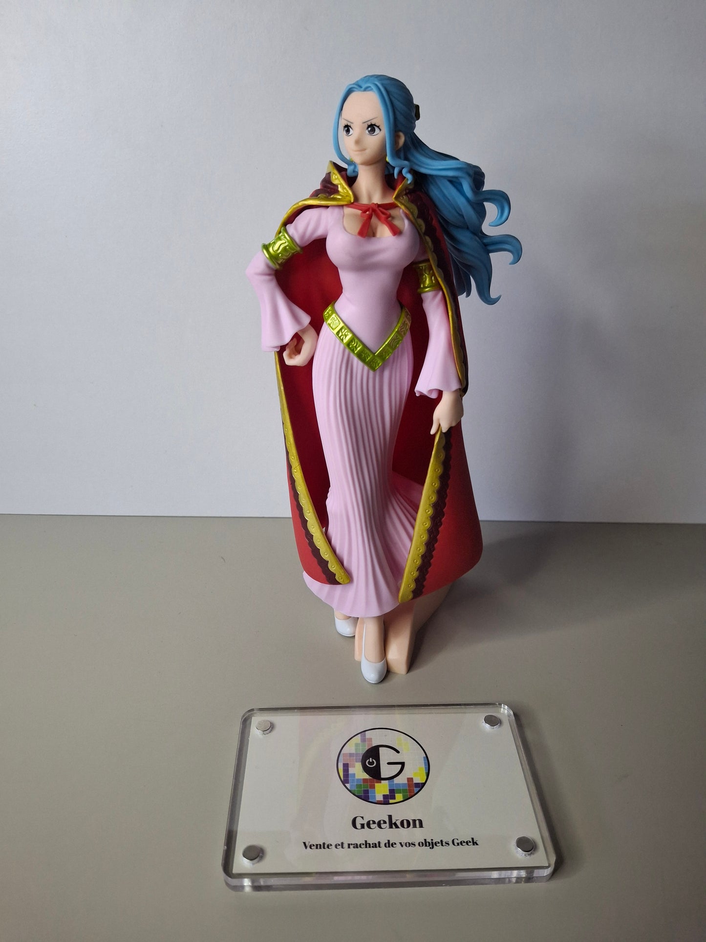 Figurine One Piece - Nefeltari Vivi