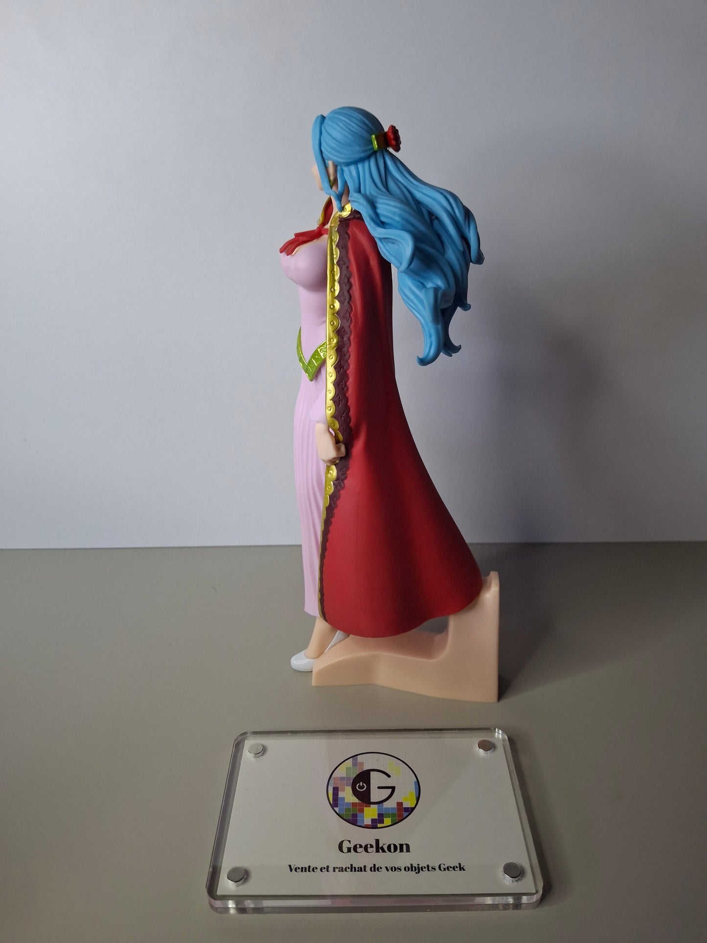 Figurine One Piece - Nefeltari Vivi