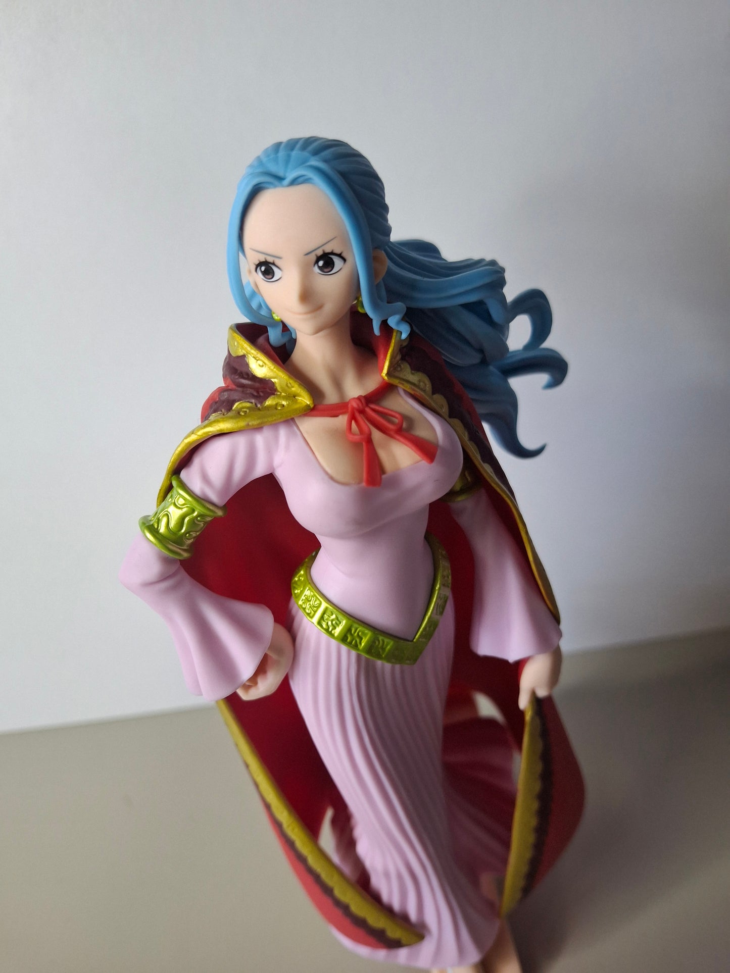 Figurine One Piece - Nefeltari Vivi