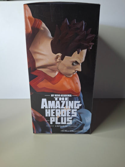 Figurine My Hero Academia - Endeavor