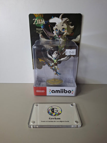 Nintendo - Amiibo Tulin