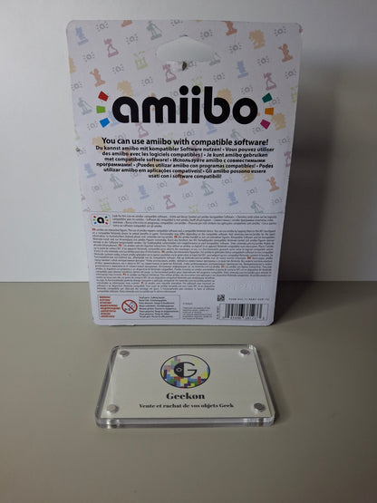 Nintendo - Amiibo Tulin