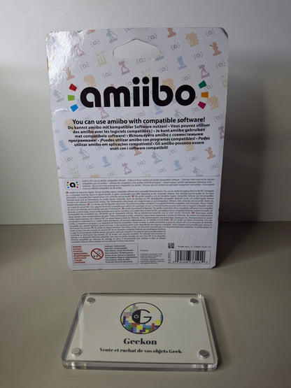 Nintendo - Amiibo Yunobo