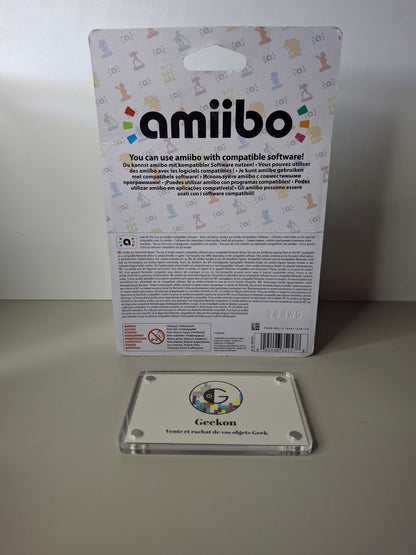 Nintendo - Amiibo Toon Link
