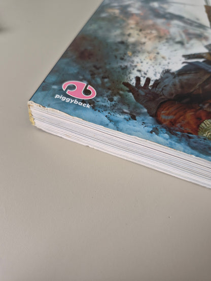 Guide Officiel Assassin's Creed 3