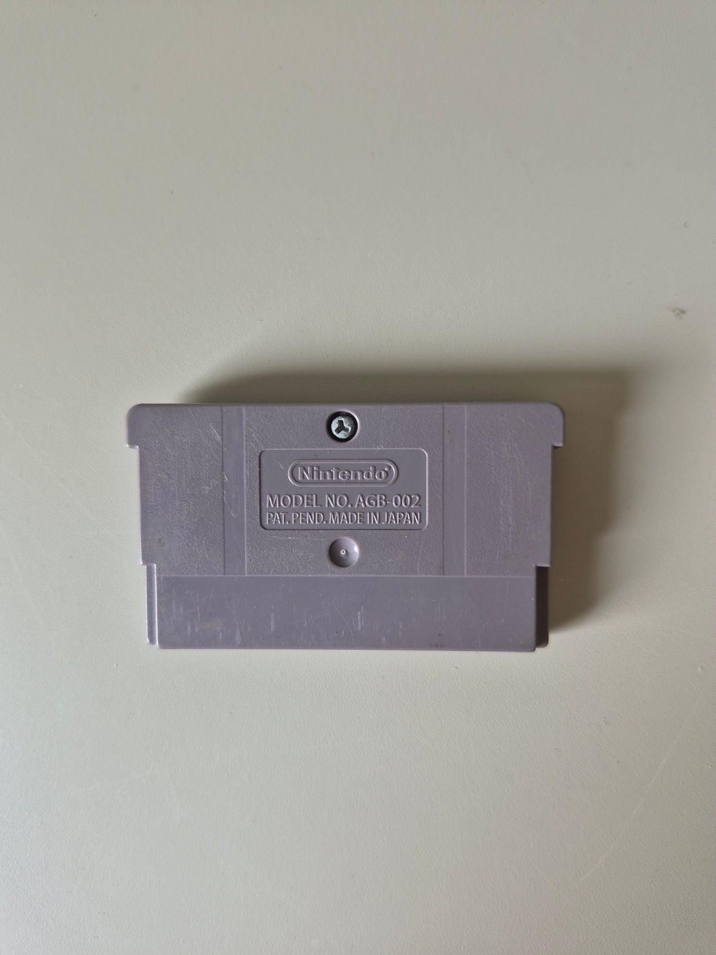 Nintendo - Nes Classic Zelda II : The adventure of Link