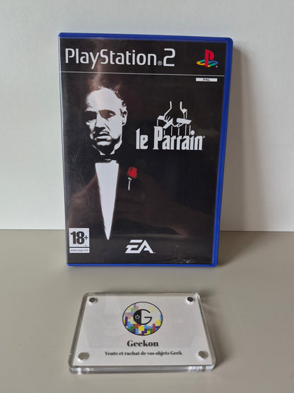Playstation - Le Parrain