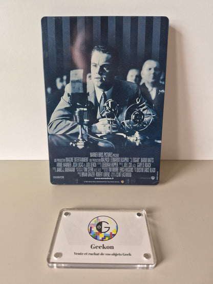 Steelbook J. Edgar - Ultimate Edition