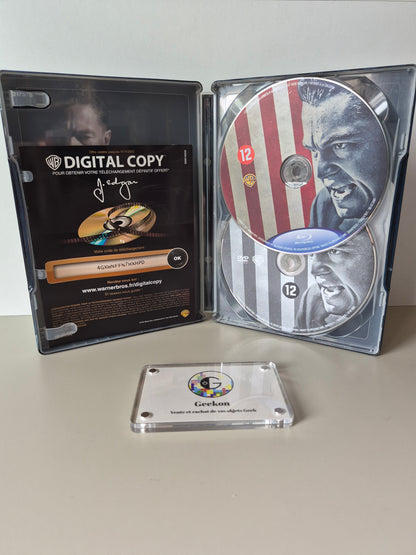 Steelbook J. Edgar - Ultimate Edition