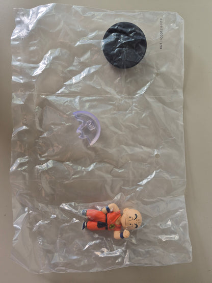 Figurine Assemble Collection - Krillin