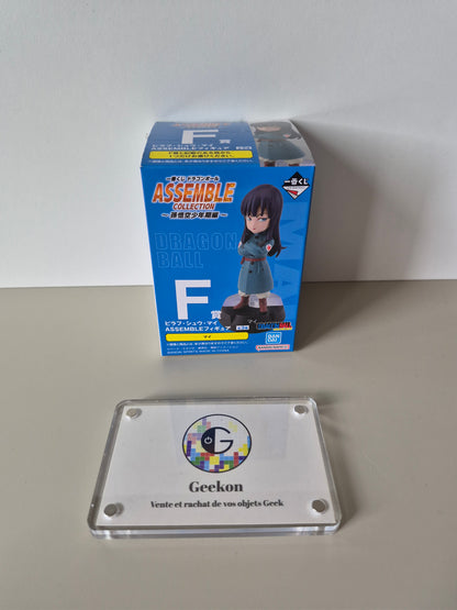 Figurine Assemble Collection - Mai